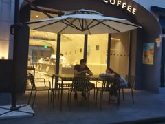 门面-Seesaw Coffee(上生新所店)