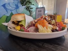 -THE WOODS 简餐 (国贸商城店)