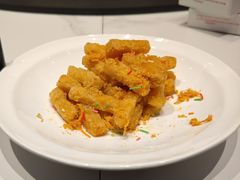 -万荣烤鸭店·北京菜(天坛店)