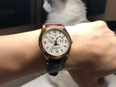 -Patek Philippe百达翡丽(上海源邸店)