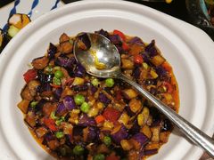 -熙春园餐厅