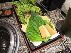 -韩罗苑(万象城店)