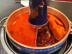 -咏江南·苏式火锅·苏州评弹(观前街店)
