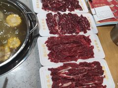 -杏花吴记牛肉火锅