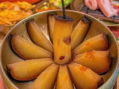 -西塔老太太泥炉烤肉(海上世界店)