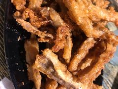 -胖哥豆皮(调兵山店)