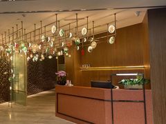 -富淳饭店(陆家嘴保利广场店)