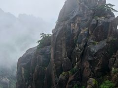-黄山玉屏楼宾馆餐厅