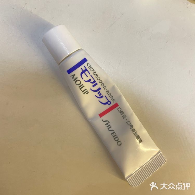 秋冬好物分享｜唇膏合集