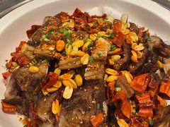 -浙江西子宾馆·瑶园咖啡厅