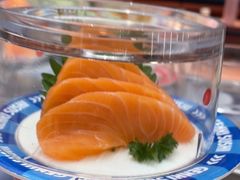 -元气寿司(东方宝泰店)