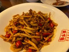 -天下客饭店(中山路店)