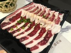 -花味烤肉·拌饭(庐阳万象汇店)