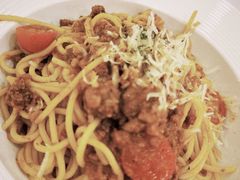 -斗牛士牛排餐厅(嘉里汇店)