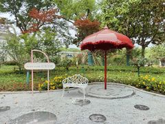 -上海鲜花港
