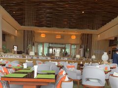 大堂-锦园餐厅(九龙湖开元度假村店)