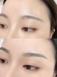 -久匠·野生眉半永久纹眉