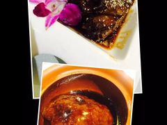 -羲和雅苑•北京烤鸭(平安国际金融中心店)