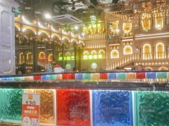 -巴依老爷新疆美食(常营店)