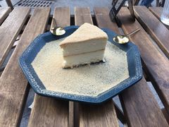 木糠蛋糕-Home Cafe(水榭春天店)
