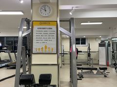 -中田·健身+普拉提(苗栗路店)