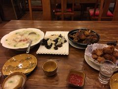 闽南小镇-八闽饭店闽南小镇(铁西店)