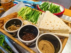 -7只羊·鲜羊肉串·地锅鸡精酿(玄武墨香路店)