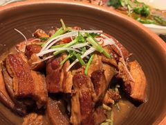 -那家老院子东北菜.饺子.小鸡炖蘑菇(宁山店)