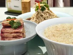 -冶春茶社(瘦西湖南门店)