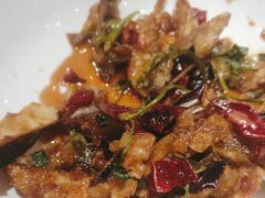-驿楼兰·新疆菜(火车站店)