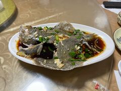 -如意楼农家菜(雁荡山店)
