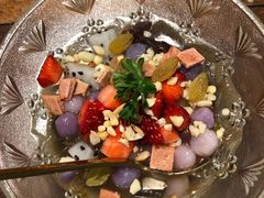 -福慧慈缘素食餐厅(王府井店)