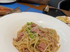 -HELLO MUSAE 拾光缪斯餐厅·纯正希腊风味(苏州中心店)