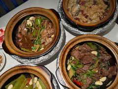 -煲煲好(朝阳门店)