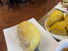 -丰卓会海鲜自助(中润大道店)