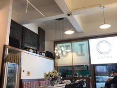 -LUCCA卢卡西班牙海鲜饭(远洋广场店)