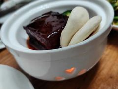 -醉霖生态餐厅(交大店)
