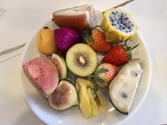 -第六季自助餐厅(北太平庄店)
