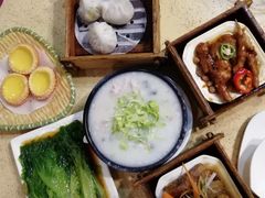 -喜鹊茶点.啫煲(车陂店)