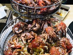 -海味当家(西安路店)