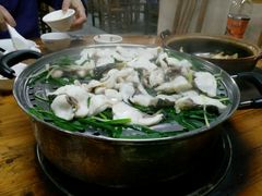 -溪悦渔庄(九龙湖店)