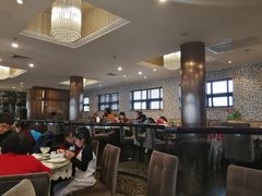 大堂-鹭江宾馆·观海餐厅
