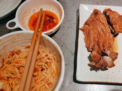 -大师兄·手工面·西北菜(南沙万达广场店)