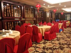 -武汉新华大饭店