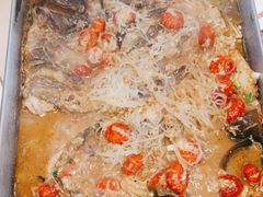 -鱼酷活鱼烤鱼(沈阳大悦城店)