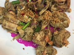 -垦丁辉哥生鱼片