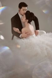 -樱花婚纱摄影