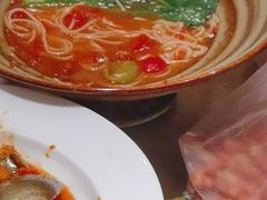 -西贝(六里桥旗舰店)