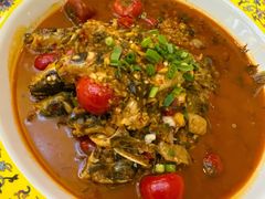 -成都驻京办餐厅(蜀都宾馆店)