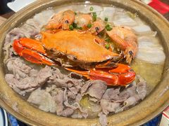 -新兴园饺子馆(河南街店)
